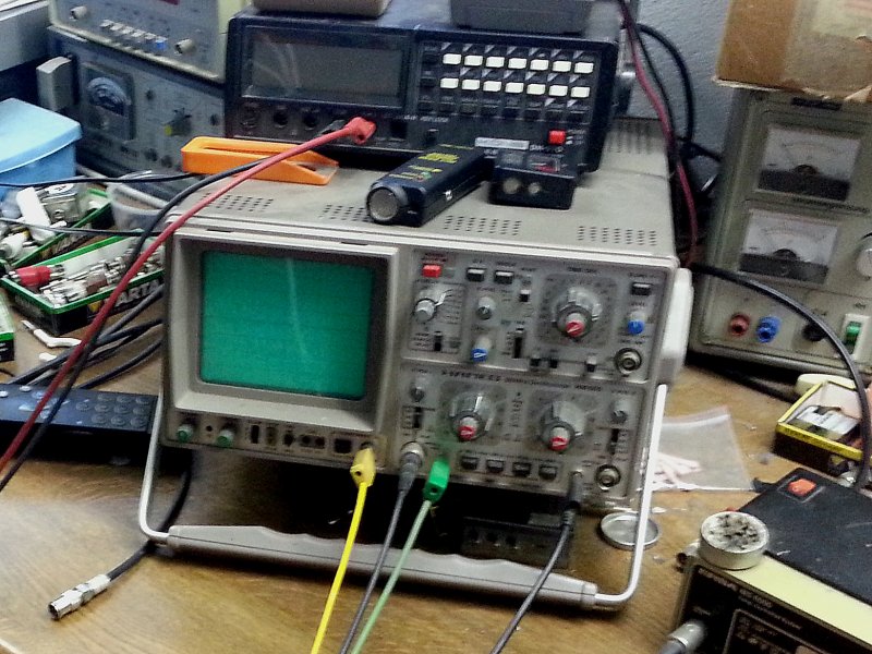 Werkstatt für Hifi & TV